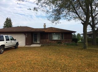 309 S Pershing St, Howards Grove, WI 53083