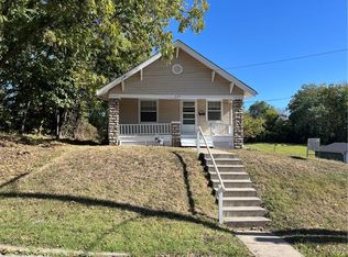 635 N 31st St, Kansas City, KS 66102