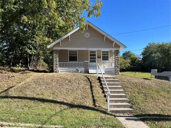 635 N 31st St, Kansas City, KS 66102