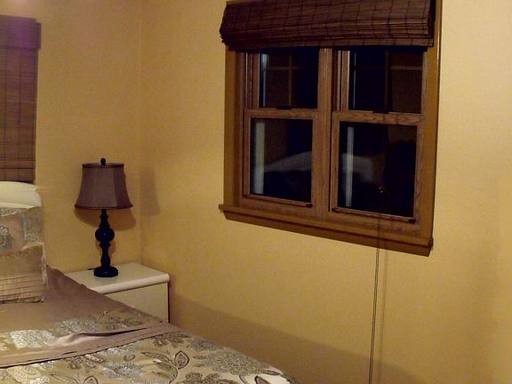 Master bedroom Panorama