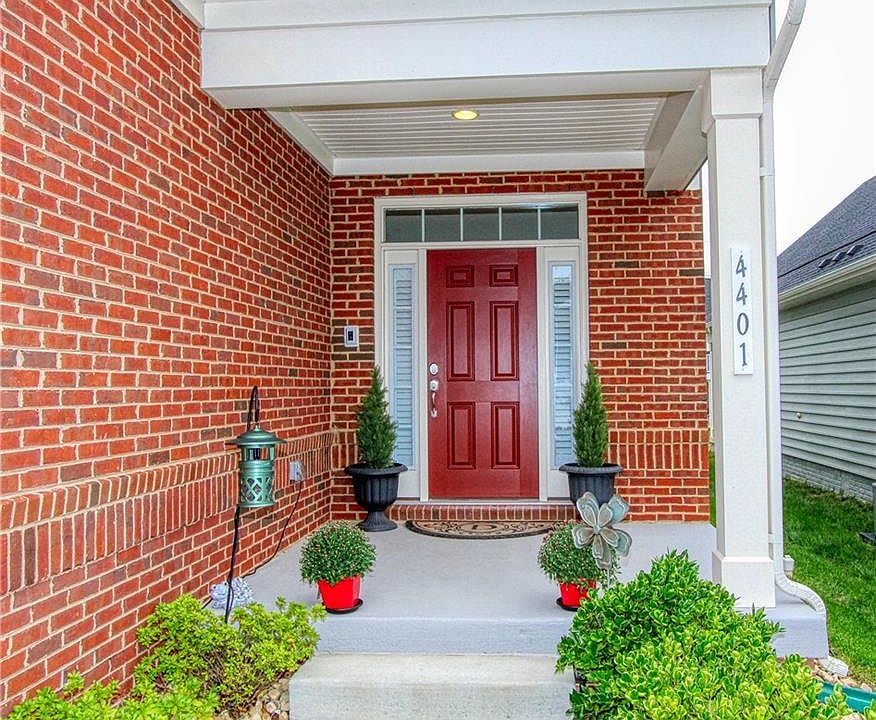 1st image of 4401 Harrington Cmns