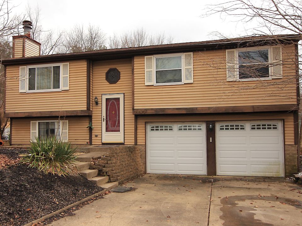 1st image of 1009 Barnsley Dr