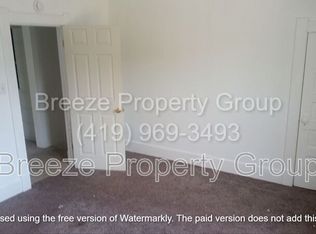 291 E Broadway St, Toledo, OH 43605