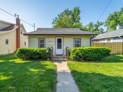2523 Des Moines St, Des Moines, IA, 50317