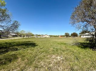 103 E Crews St #1, Karnes City, TX 78118