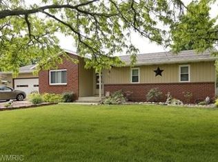 2505 Rosewood Ave, Portage, MI 49024