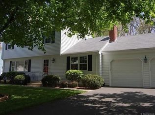 164 Farms Village Rd, Rocky Hill, CT 06067