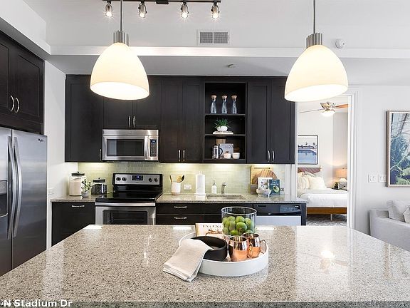 4th image of 7950 N Stadium Dr #1425
