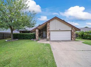 105 W Delmar St, Broken Arrow, OK 74012