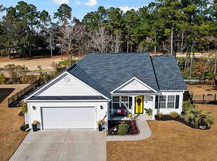 554 Whiddy Loop, Conway, SC 29526