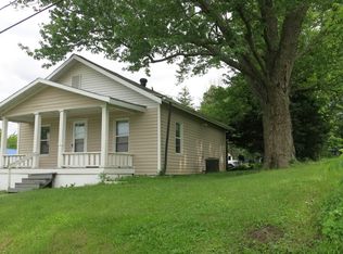 2204 Newburn St, Bethany, MO 64424