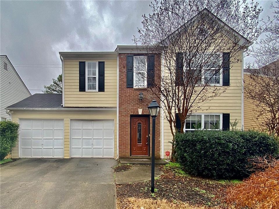 1st image of 1336 Glenover Way