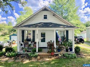 422 Meade Ave, Charlottesville, VA 22902