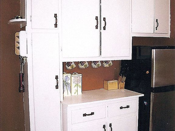 Kitchen Cabinets
