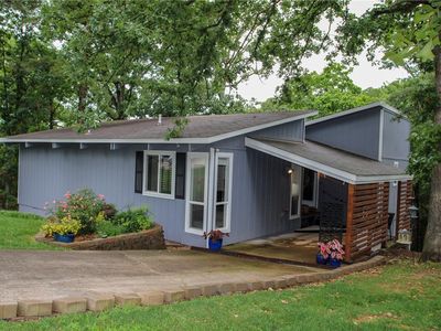 12 Branston Cir, Bella Vista, AR, 72714