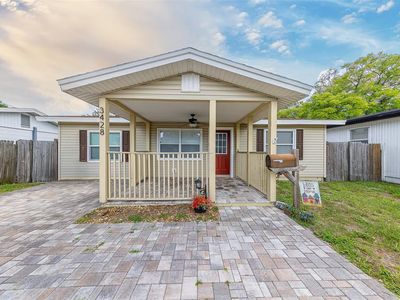 3428 39TH STREET N, Saint Petersburg, FL, 33713