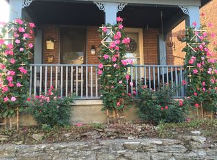 314 Cragmont St, Madison, IN 47250