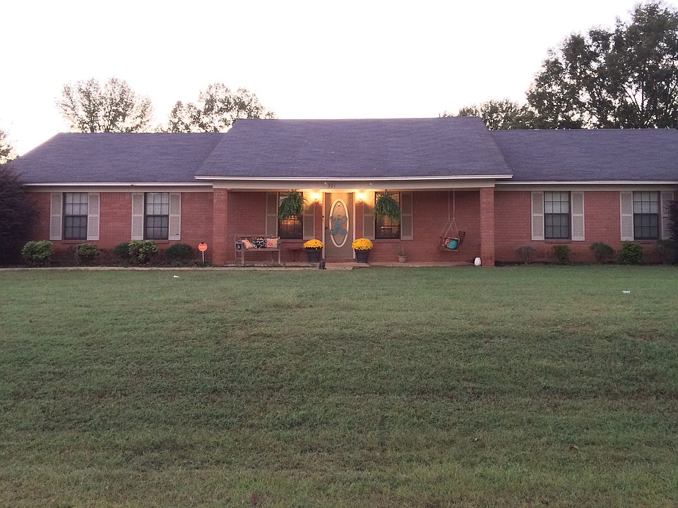 Front from Bright Ave