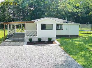 535 Abels Valley Rd, Rockwood, TN 37854