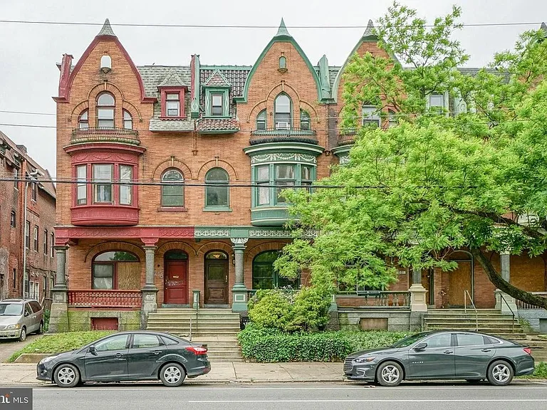 4250 Parkside Ave #3F — Photo 11