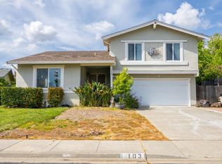 103 Beverly Ct, Vacaville, CA