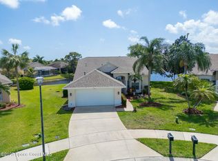 1905 Ficus Point Dr, Melbourne, FL 32940
