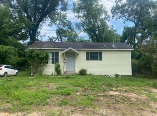 2820 Devaughn St, Shreveport, LA 71108