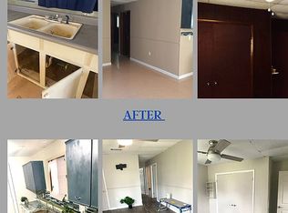 513 SW 3rd St #1, England, AR 72046