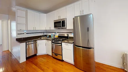 Rented by Bond New York