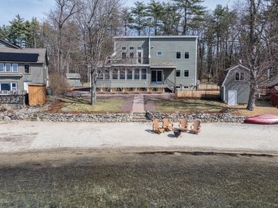 35 Vinton Pond Rd, Townsend, MA, 01474
