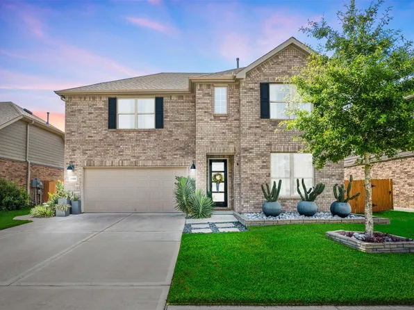 27809 Ellie Oak Ln, Spring, TX 77386