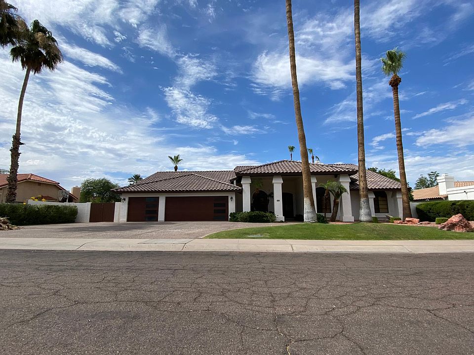 1st image of 9740 E San Salvador Dr
