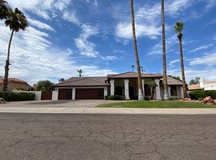 9740 E San Salvador Dr, Scottsdale, AZ 85258