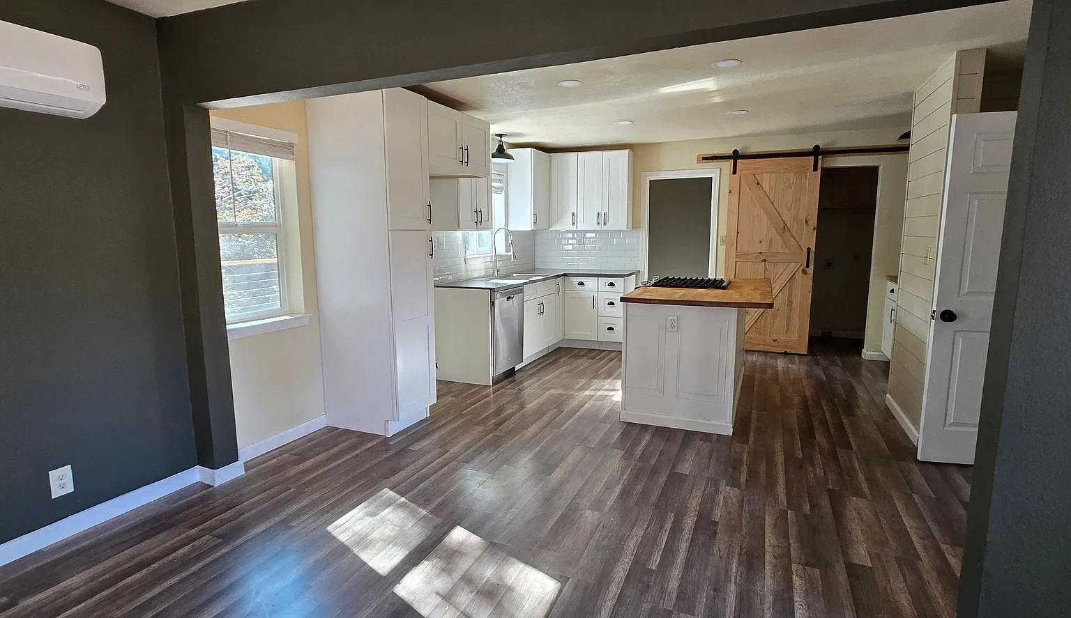 3-bedroom, 2-bath home in Grass Valley — Photo 3