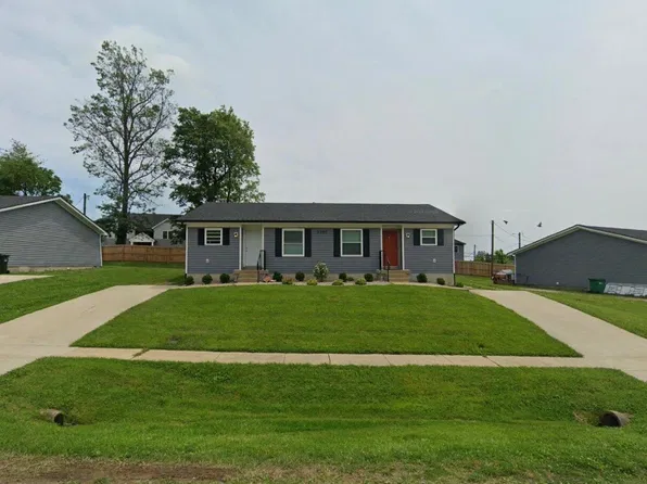 1319A Farmingdale Dr #1319-B, Elizabethtown, KY 42701