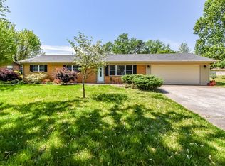 101 Shawnee Dr LOT 52, Maryville, TN 37804