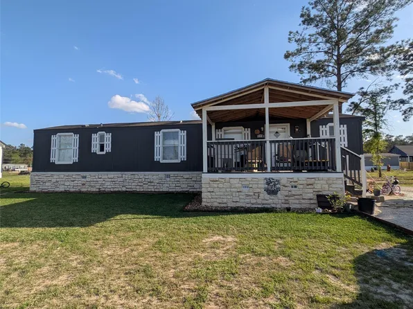 18384 Valletta Dr, Conroe, TX 77306