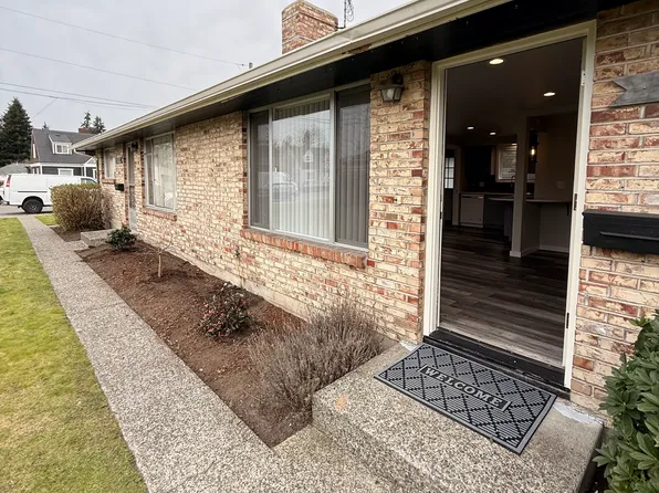 (undisclosed Address), Auburn, WA 98002