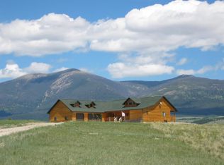 53 E Silversage Rd, Townsend, MT 59644