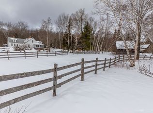 24 Jaquith Rd, Landgrove, VT 05148