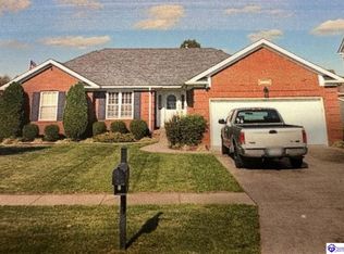 6625 Sun Ray Dr, Louisville, KY 40272