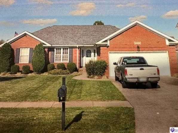 6625 Sun Ray Dr, Louisville, KY 40272