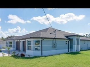 4455 28th St SW #1, Lehigh Acres, FL 33973