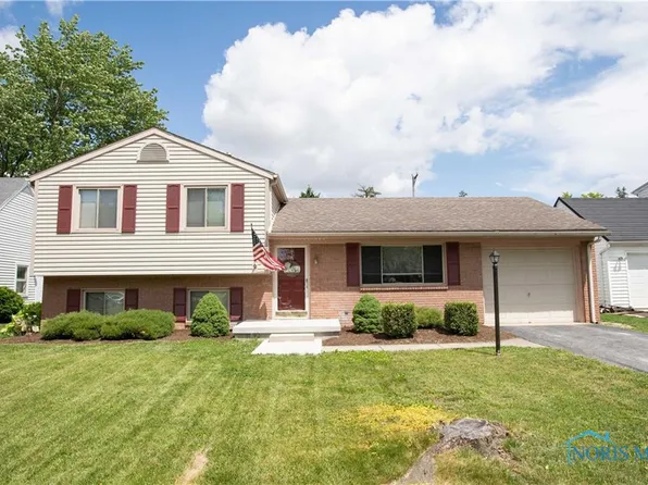 1036 Fort Dr, Bowling Green, OH 43402