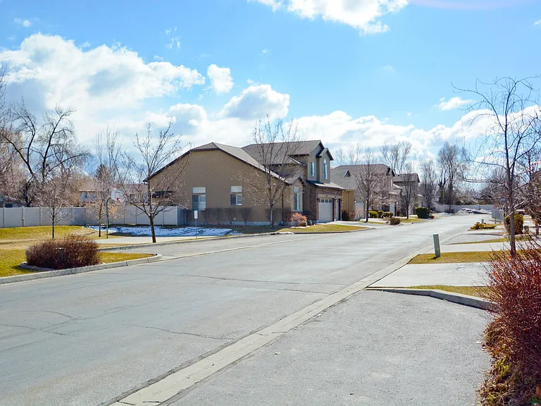 Street