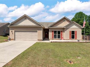 1424 Silvergate Way, Winder, GA 30680