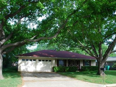 2026 Fordham Ln, Denton, TX, 76201