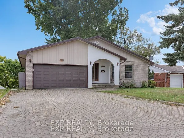 210 Main St, Deseronto, ON K0K 1X0