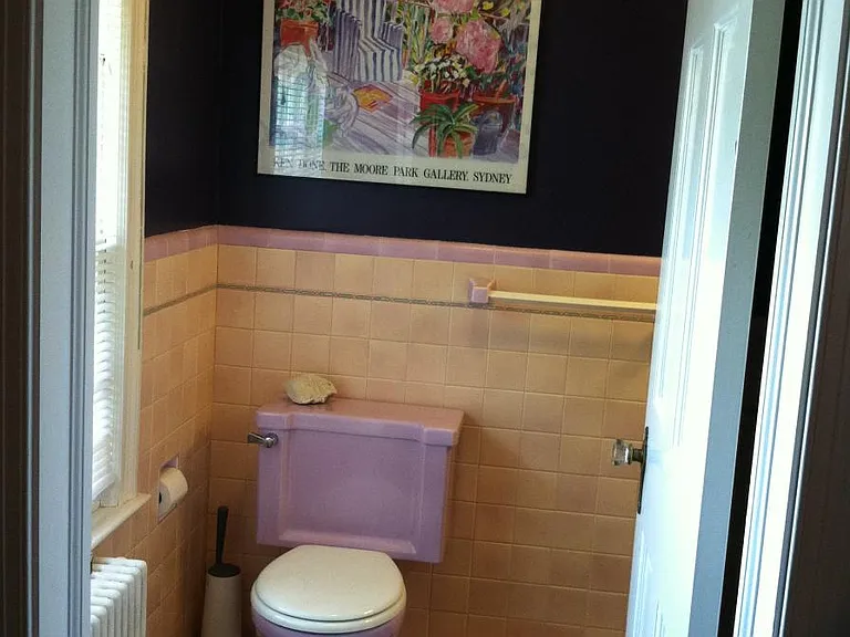 Master Bath 1