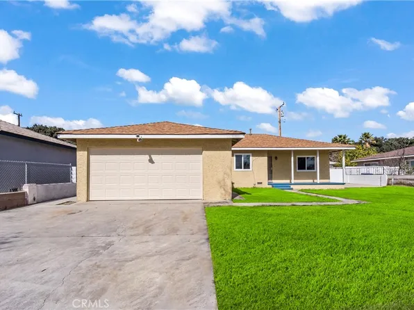 1536 W Gilbert St, San Bernardino, CA 92411